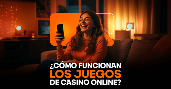 juegos de casino