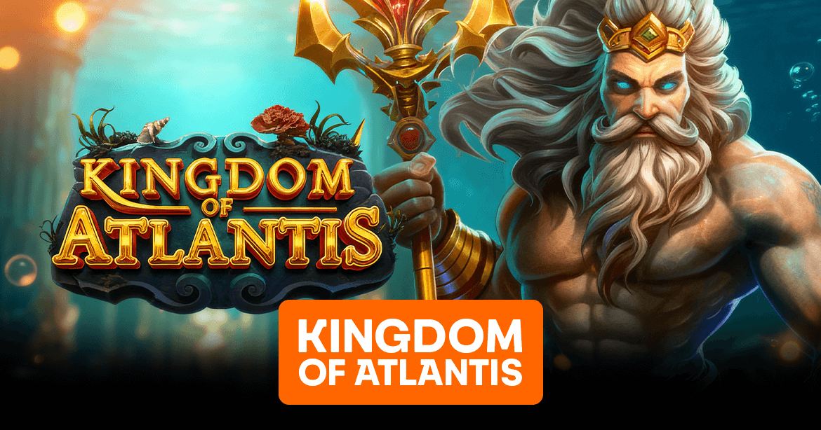 kingdom of atlantis