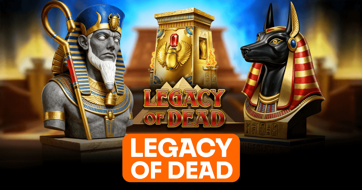 legacy of dead slot