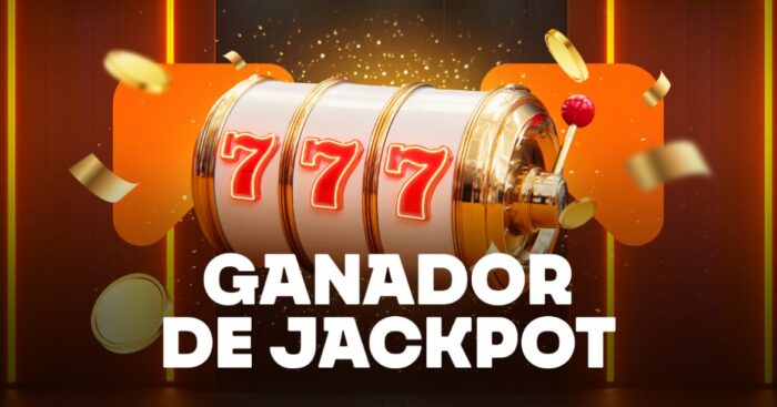 Nuevo ganador de jackpot millonario en Betsson
