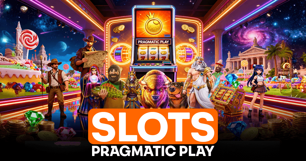 slots que más pagan pragmatic play