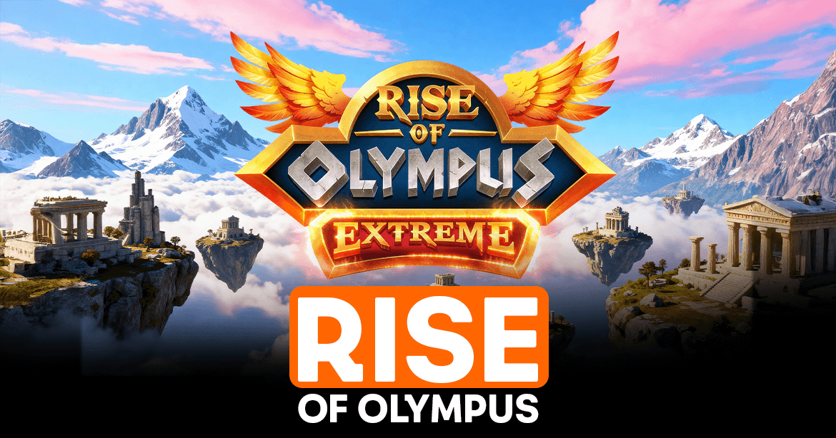 rise of olympus