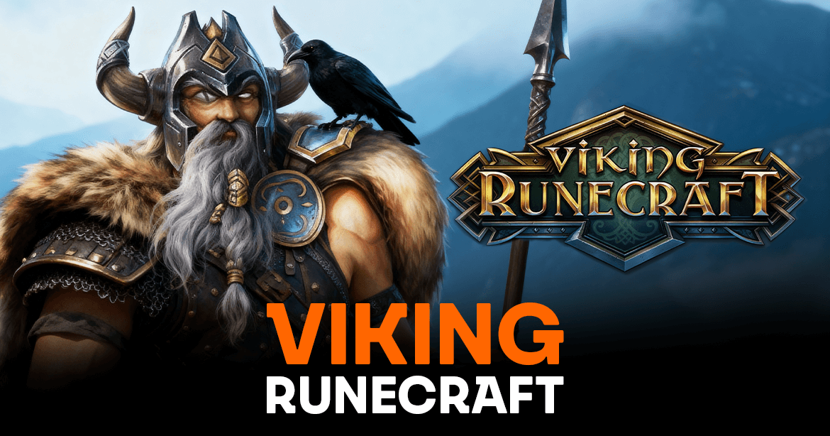 viking runecraft