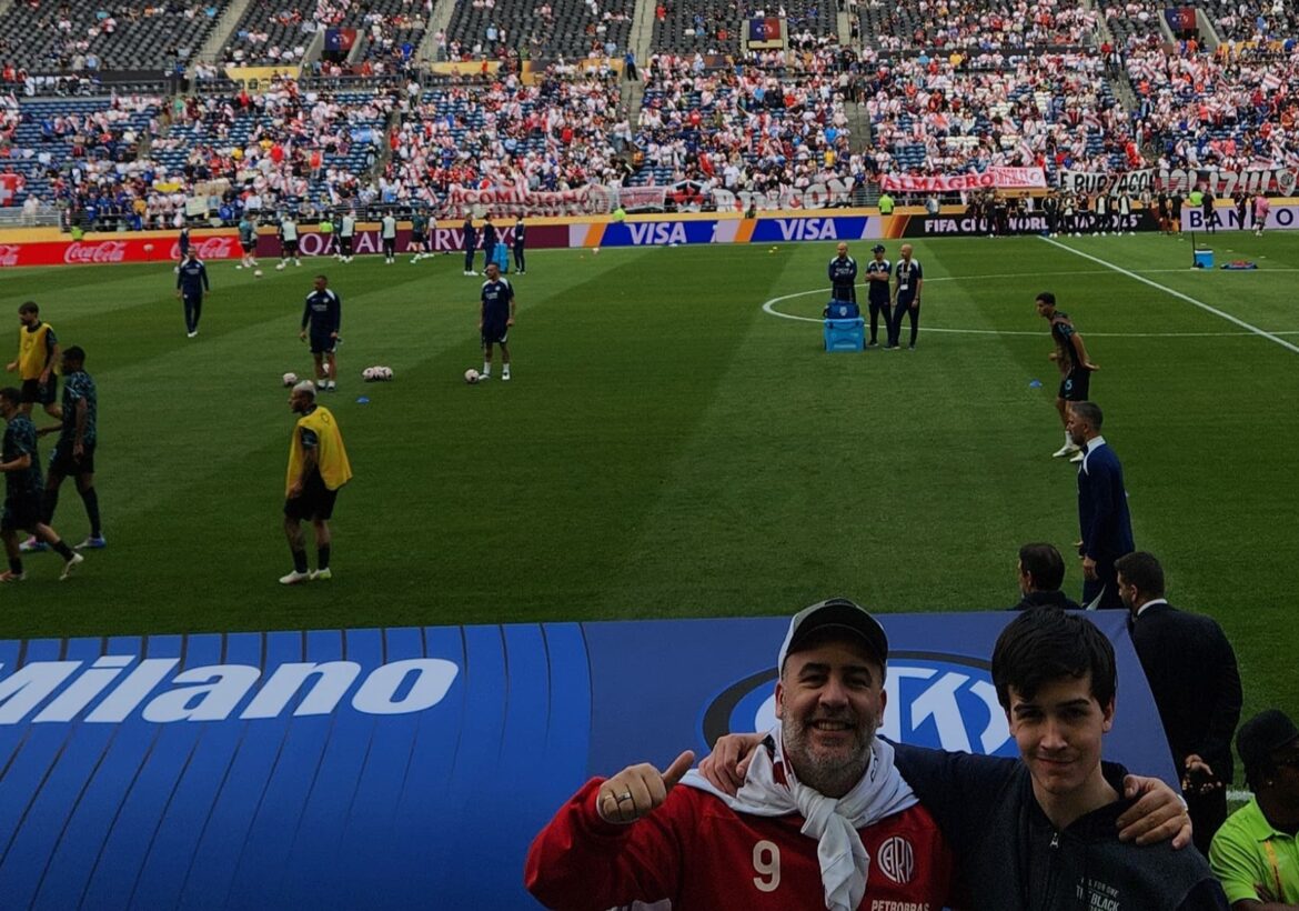 VIP Betsson en el Mundial de Clubes crop