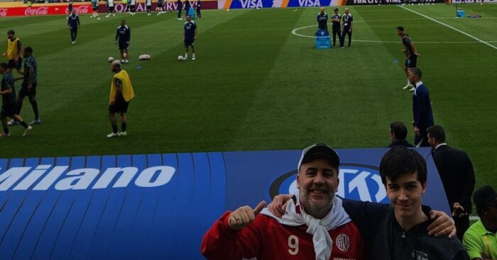 VIP Betsson en el Mundial de Clubes crop