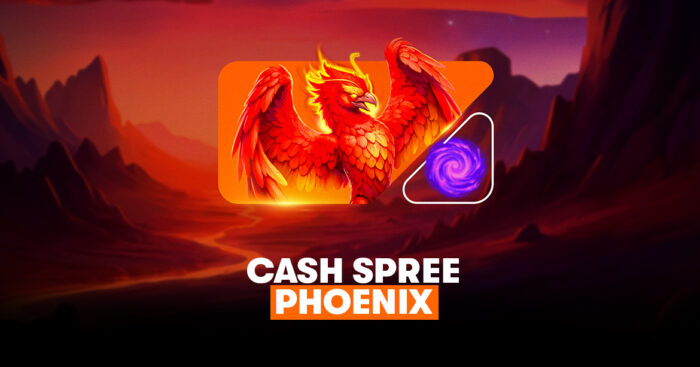 Reseña Cash Spree Phoenix