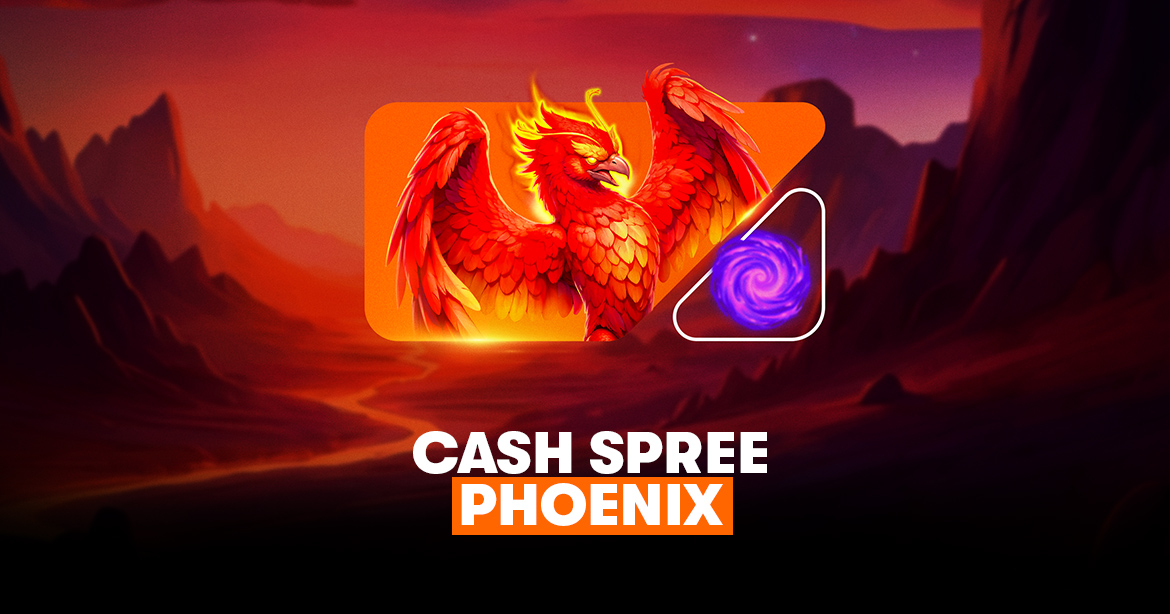 Reseña Cash Spree Phoenix