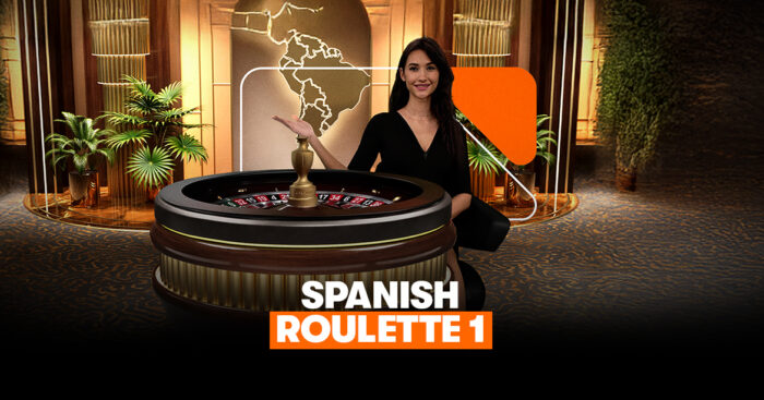 Reseña Spanish Roulette 1