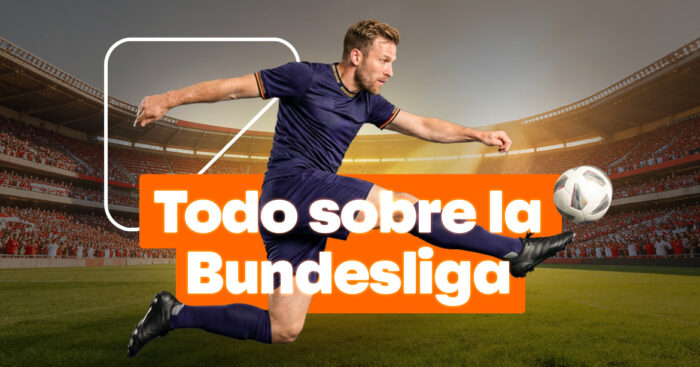 Bundesliga de Alemania