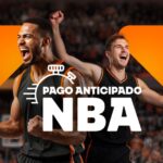 ​Conocé cómo funciona el pago anticipado en apuestas de NBA