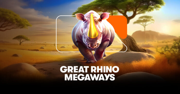 Great Rhino Megaways