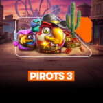 Pirots 3: aprendé cómo jugar y estrategias ganadoras