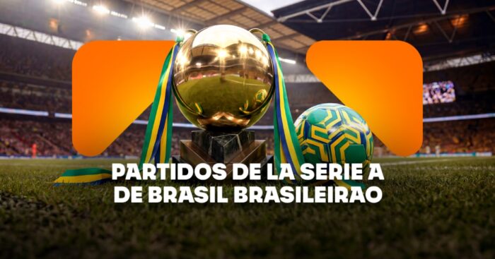 Pratidos del Brasileirao - Serie A Brasil