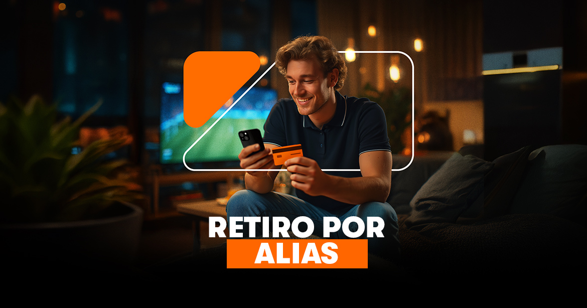 retiro por alias