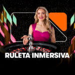 Immersive Roulette: cómo funciona y estrategias para ganar