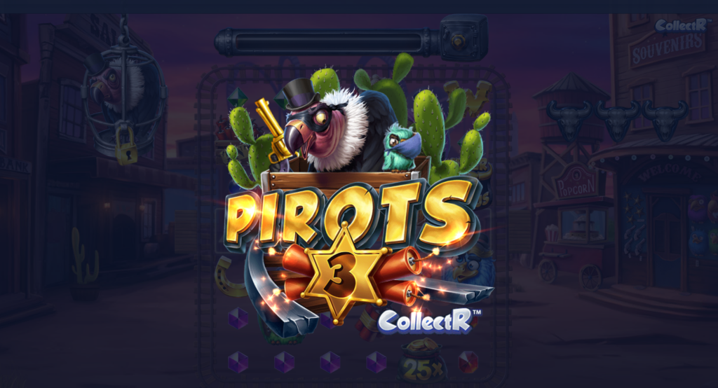 pirots 3