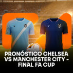 Pronóstico Chelsea vs. Manchester City: historial y análisis