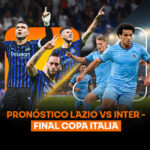 Pronóstico Lazio vs Inter de Milán: historial y análisis