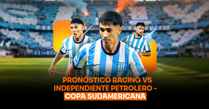 Pronóstico Racing vs Independiente Petrolero