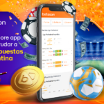 Score App de Betsson en Argentina: datos, estrategia y las nuevas funciones que marcan la diferencia