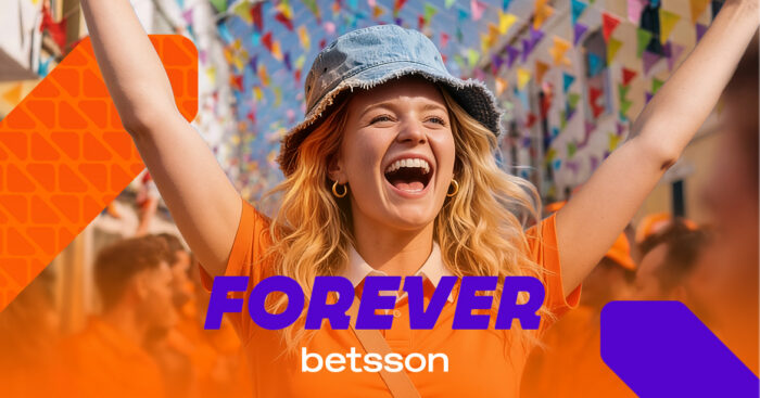 Canción del Mundial de Betsson Forever La la leh