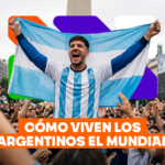 Código hincha: cómo vive el hincha argentino el Mundial 2026