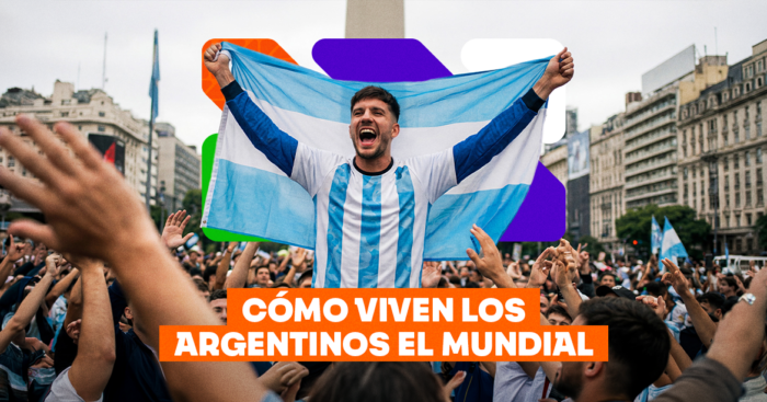 -Codigo Hincha AR - Cómo vive el hincha argentino el Mundial 2026