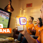 Betsson te trae Gol Gana: la nueva forma de vivir el Mundial de Fútbol 2026