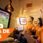 Betsson te trae Gol Gana: la nueva forma de vivir el Mundial de Fútbol 2026