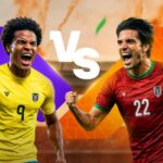 Pronóstico Colombia vs Portugal Mundial 2026