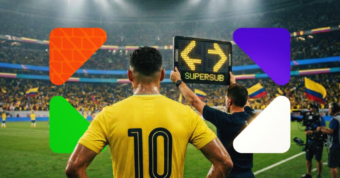 Super-sub Promocion Betsson AR