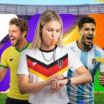 Betsson te trae Gol Gana: la nueva forma de vivir el Mundial de Fútbol 2026