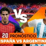 España vs Argentina Pronóstico – Final del Mundial de Fútbol 2026