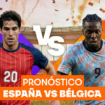 España vs Bélgica pronóstico y análisis del partido del Mundial 2026