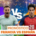 Francia vs. España: pronóstico y análisis del partido del Mundial 2026