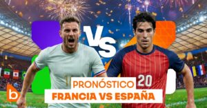 Francia vs España Pronóstico semifinal Mundial 2026