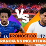 Francia vs. Inglaterra – Tercer Puesto de la Copa del Mundo 2026
