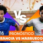 Francia vs Marruecos pronóstico y análisis del partido del Mundial 2026