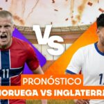 Pronóstico Noruega vs Inglaterra – Cuartos de Final Mundial de Fútbol 2026