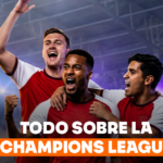 Guía Completa de la Champions League: Formato, Historia y Claves de Apuestas