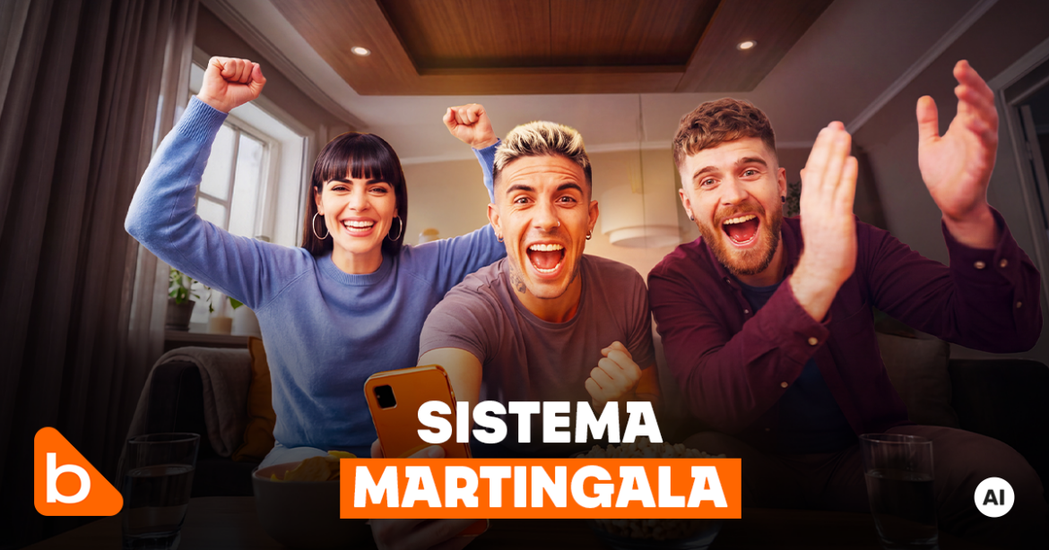 Sistema Martingala