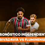 Pronóstico Fluminense vs Independiente Rivadavia: revancha en los octavos de la Libertadores