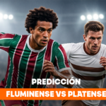 Pronóstico Fluminense vs Platense – Cuartos de Final de la Copa Libertadores 2026