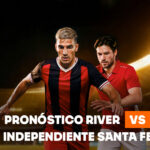 Pronóstico Santa Fe vs River, la revancha en los octavos de la Sudamericana