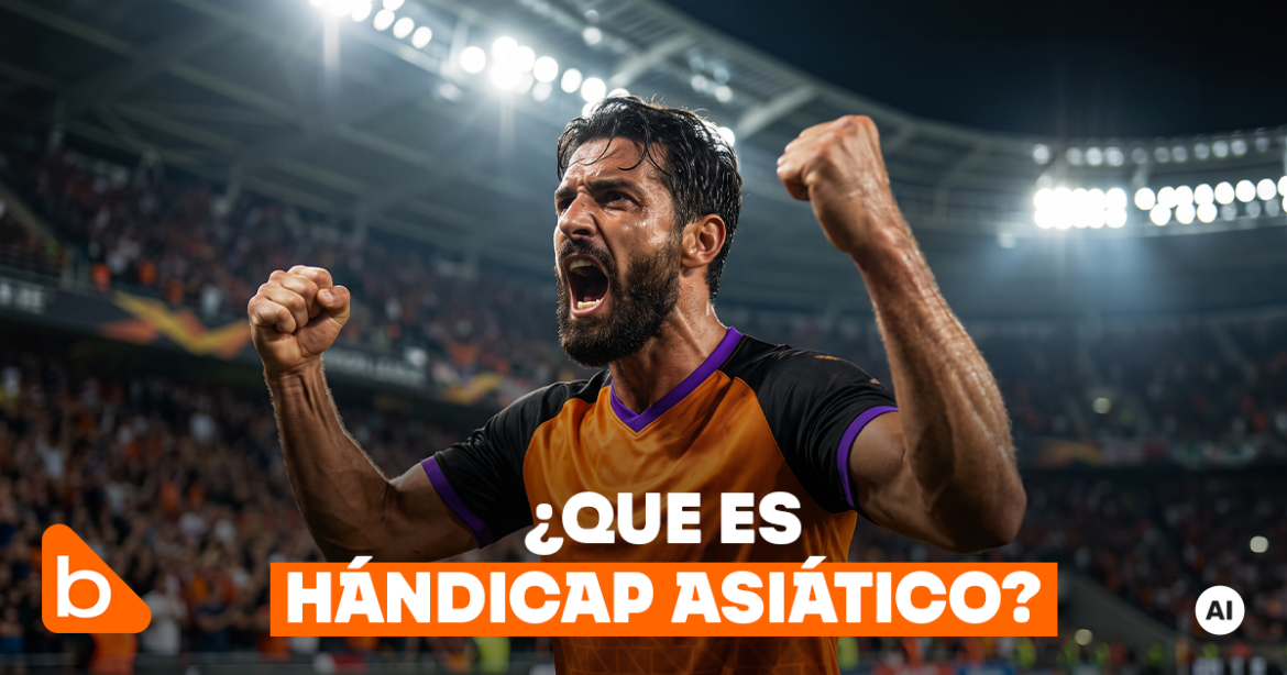 que es handicap asiatico en apuestas