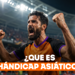 ¿Qué es el Hándicap Asiático y cómo utilizarlo en las apuestas deportivas?