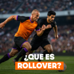 ¿Qué es el Rollover en las apuestas?