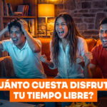 El costo del tiempo libre en Argentina