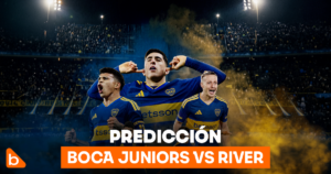 Boca Juniors vs River Plate - Super clasico Argentina - Betsson AR Blog