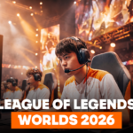 Worlds 2026: Guía del Mundial de LoL, fixture y horarios para Argentina
